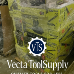 Ryobi tool pallets for sale nationwide