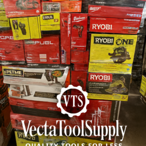 Vecta-Tool-Supply-Mixed-Tool-Liquidation-Pallet-300126-Raw-Untested